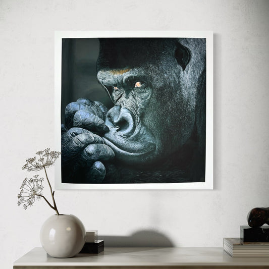 Gorilla Print